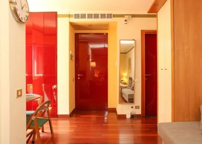 Bibo\'S House Historical Centre