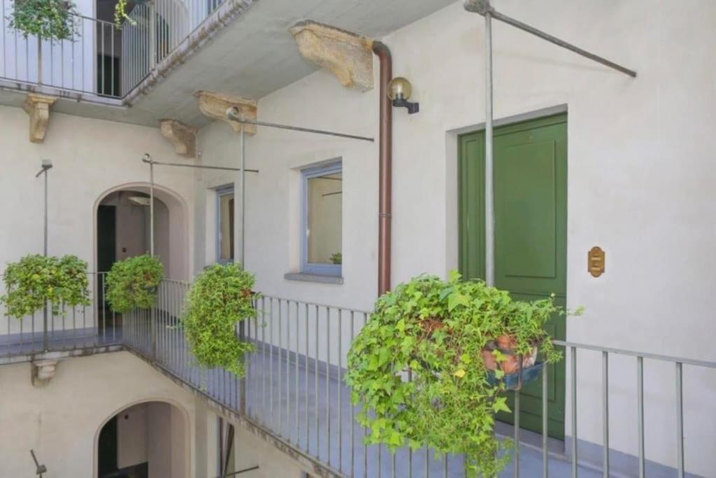 Appartamento Bibo's House Historical Centre *
