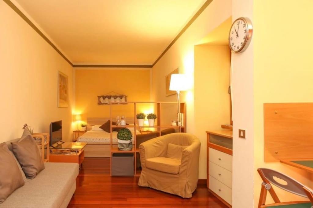 Appartamento Bibo's House Historical Centre